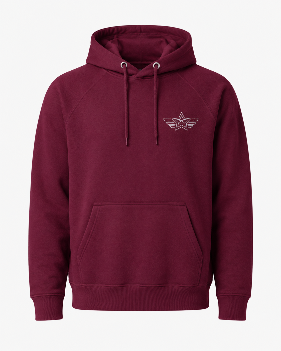ZN Heaven Sent Hoodie